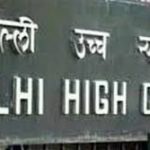 Delhi High Court Amit Sahni News